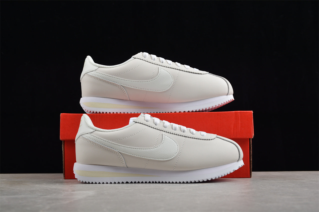 Cortez beige y platina