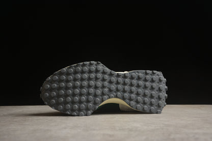 NB 327 verde y blanco