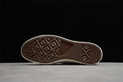 Comme des Garçons Play Chuck 70 HI  Platforma gris