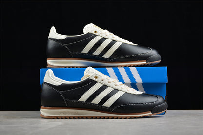 SL 72 negro y blanco