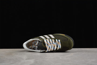 SL 72 verde y blanco