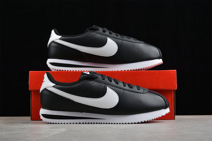 Cortez negro y blanco