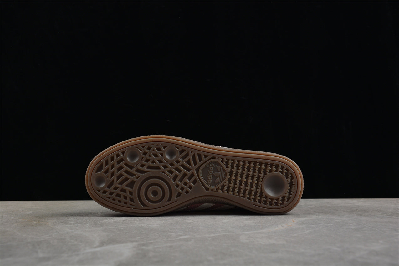 Handball Spezial rosa y blanco