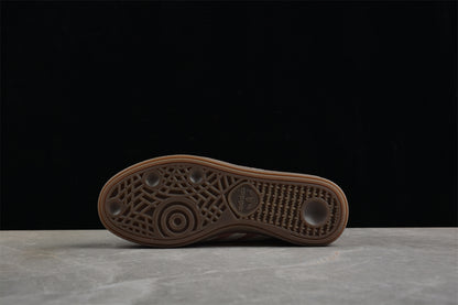 Handball Spezial rosa y blanco