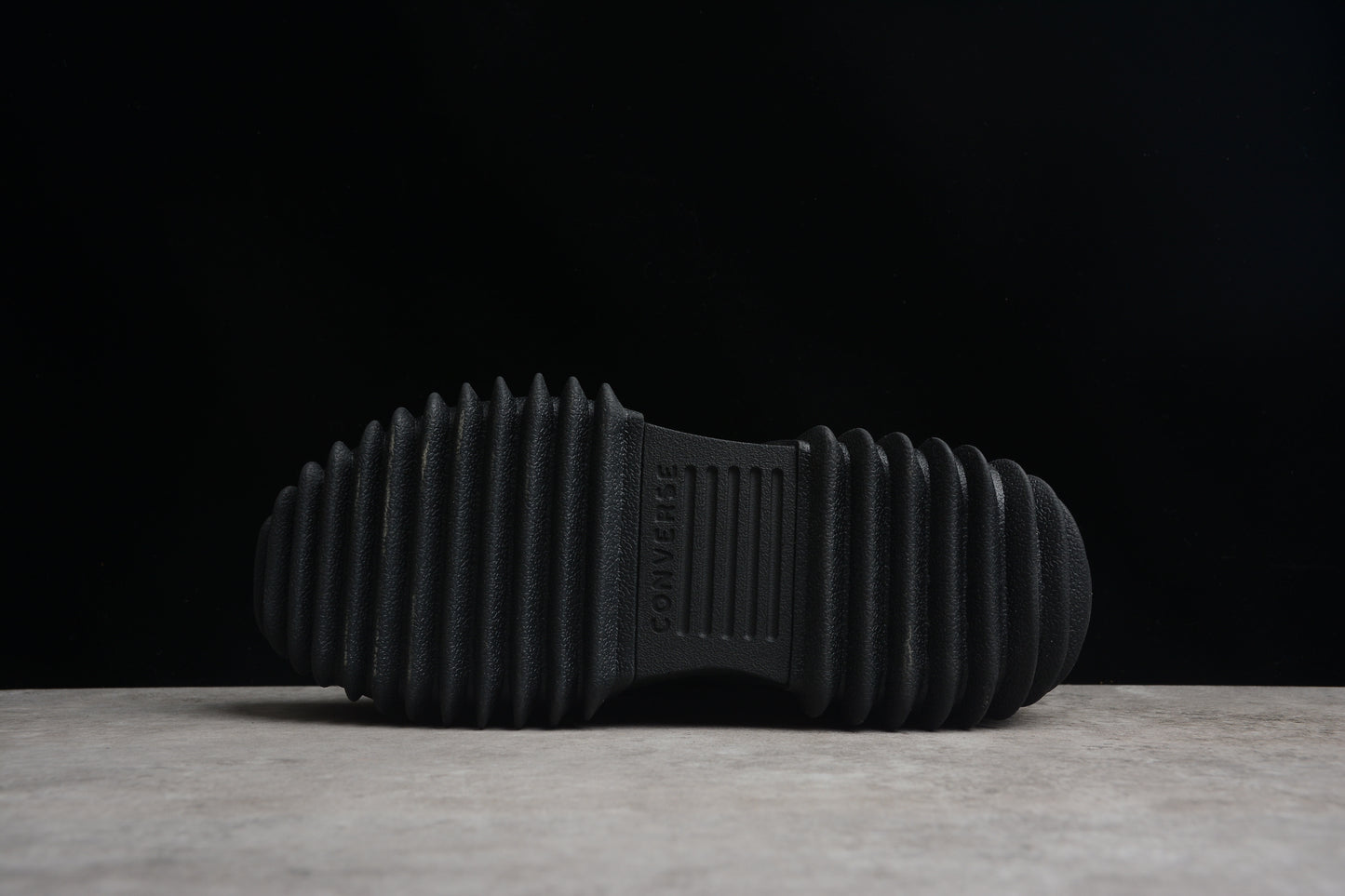 Run Star Motion HI negro total