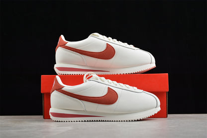 Cortez “Heart” blanco, rojo y rosa