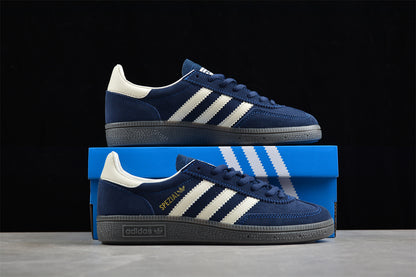 Handball Spezial navy y blanco