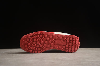 Easy Rider Vintage gris y rojo