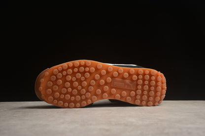 Easy Rider Vintage negro y blanco