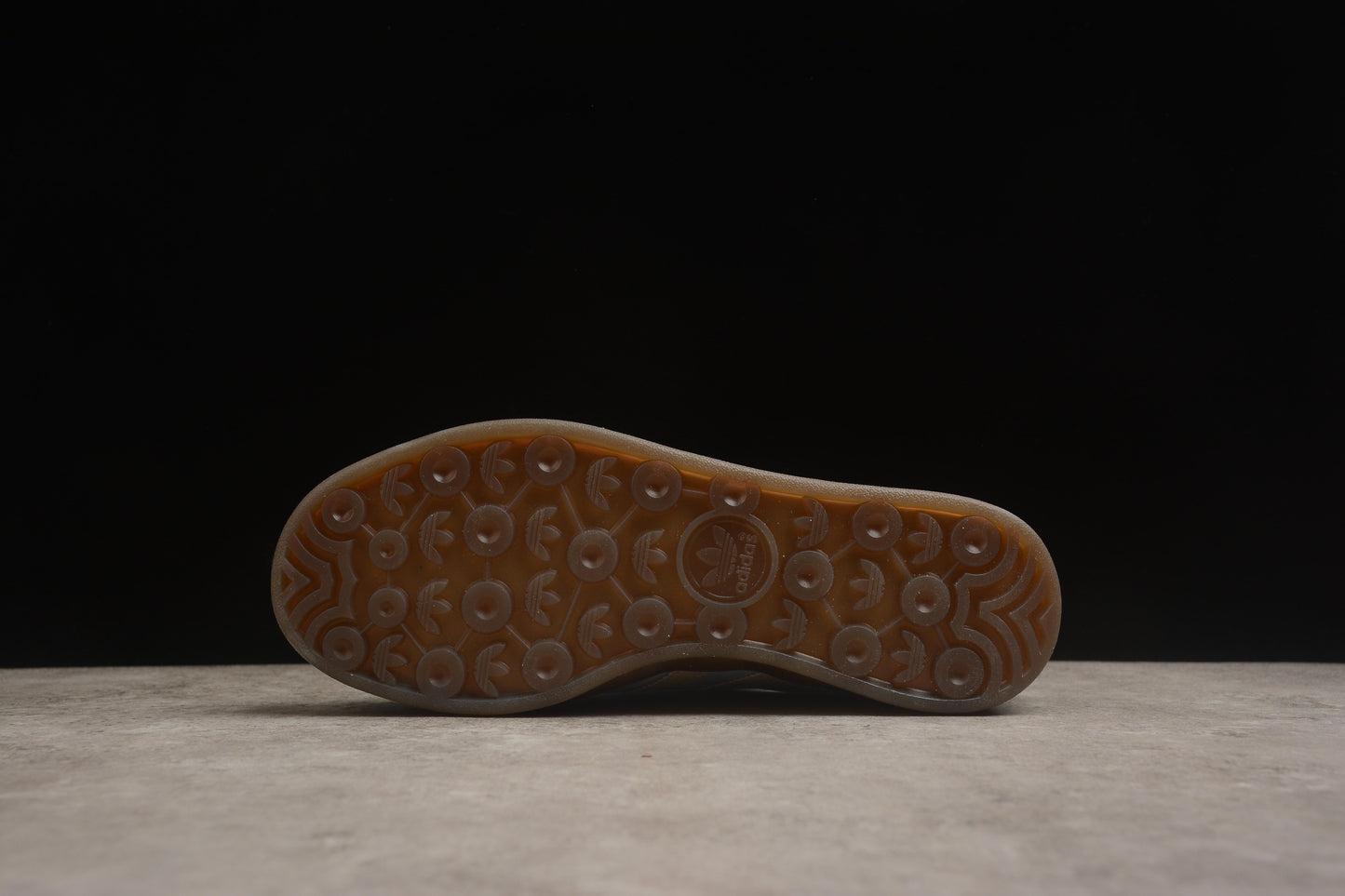 Gazelle azul cielo y beige