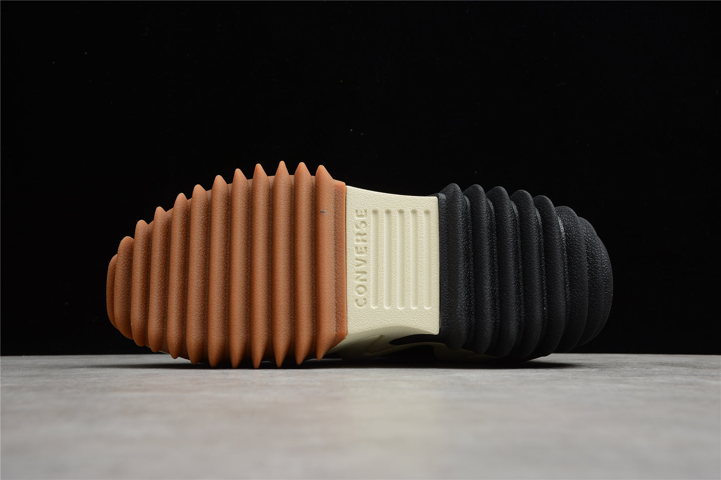 Run Star Motion HI negro y blanco