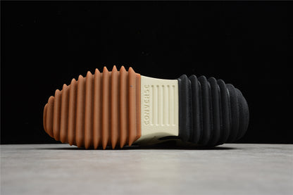 Run Star Motion HI negro y blanco