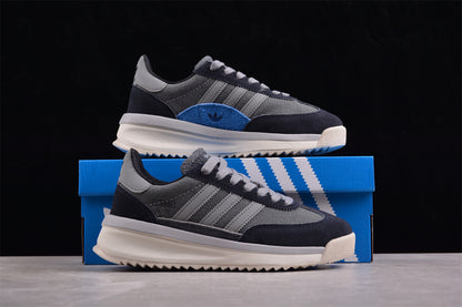 SL 72 RTN gris, azul y negro