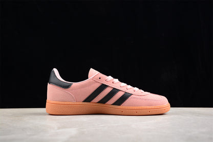 Handball Spezial rosa y negro