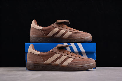 Handball Spezial LT marrón y beige