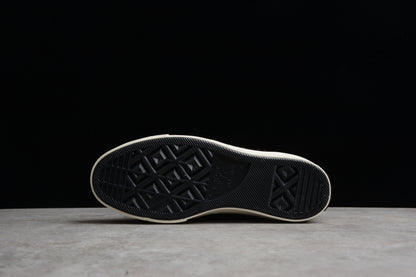 Chuck 70 HI Sherpa negro, blanco y egret