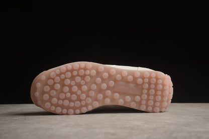 Easy Rider Vintage blanco y beige