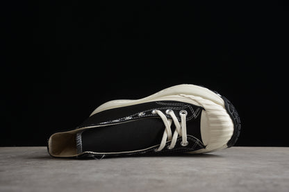 Chuck 70 AT-CX HI negro y egret