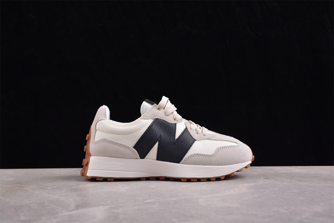 NB 327 blanco y negro
