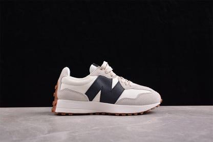 NB 327 blanco y negro