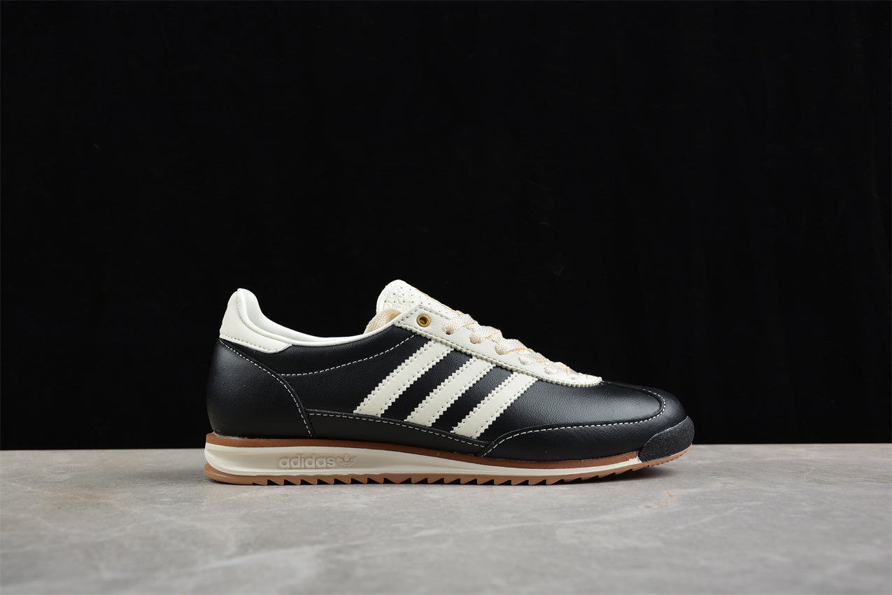 SL 72 negro y blanco