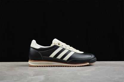 SL 72 negro y blanco