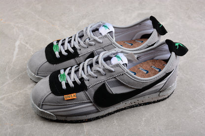 Cortez x Union LA gris y negro