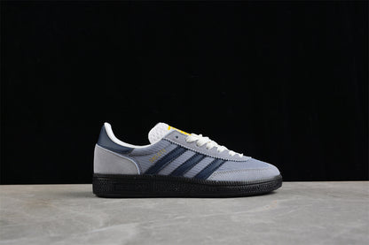 SNS GT II gris medio y azul marino