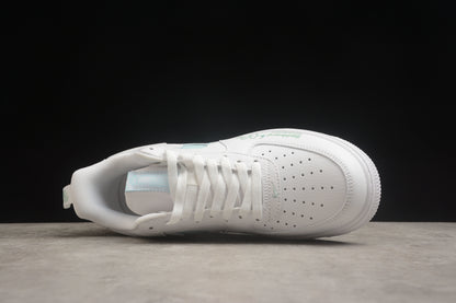 Air Force 1 07 blanco y azul cielo