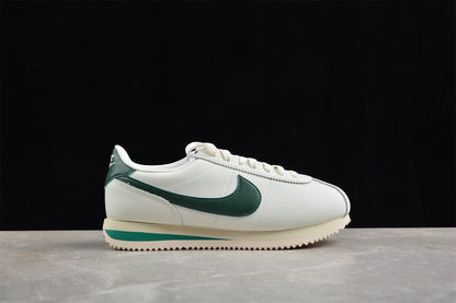 Cortez “Sail Gorge Green Malachite” blanco y verde