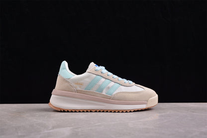 SL 72 RTN rosa y azul cielo