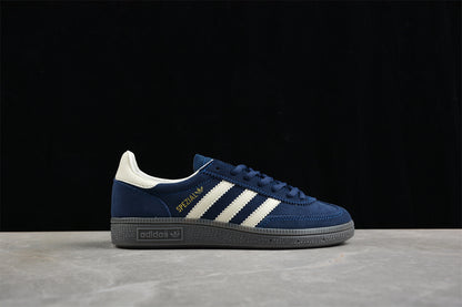 Handball Spezial navy y blanco