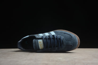 Handball Spezial azul grisáceo oscuro y azul cielo