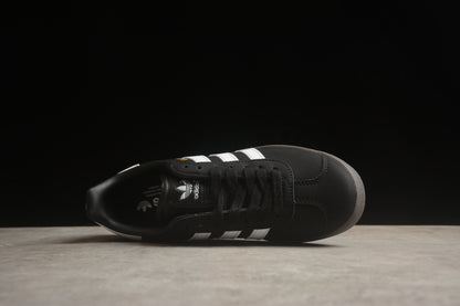 Gazelle negro y blanco