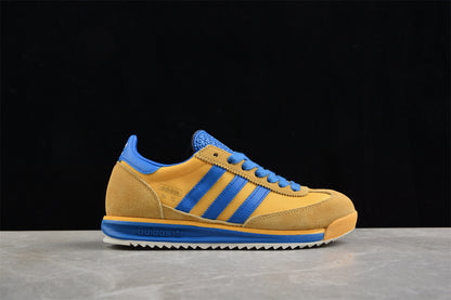 SL 72 amarillo y azul