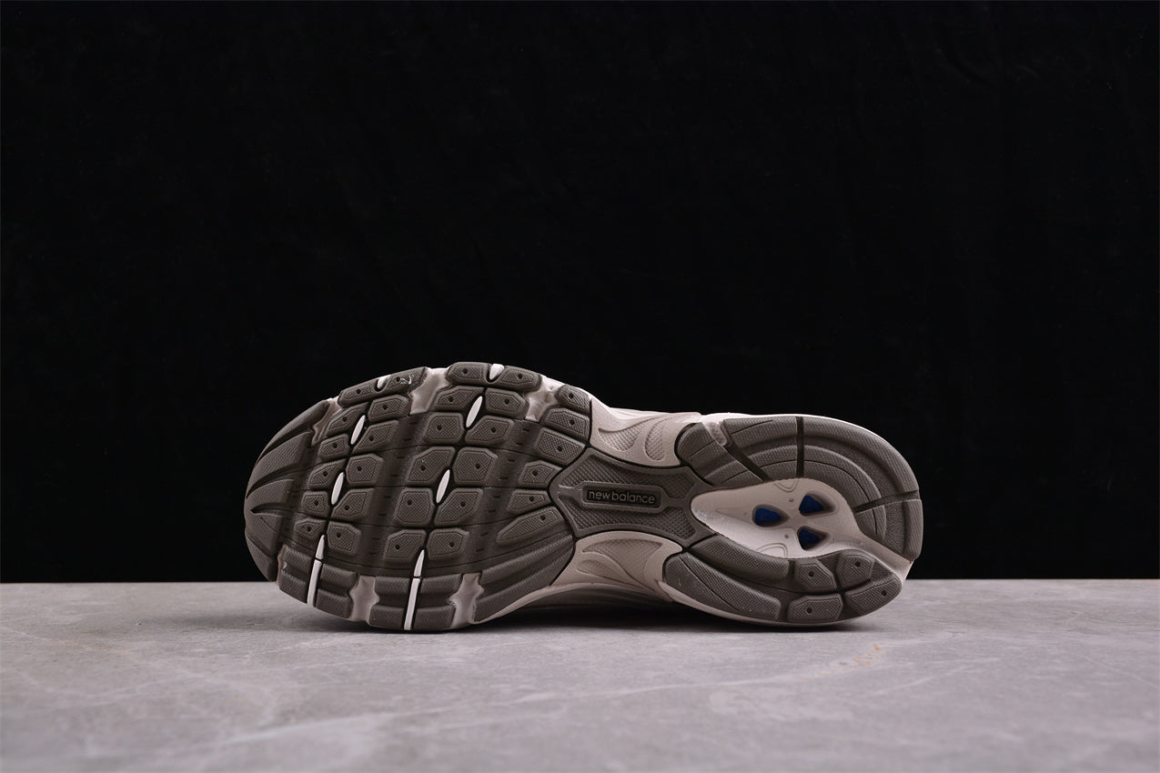 NB 530 beige y rosa palo