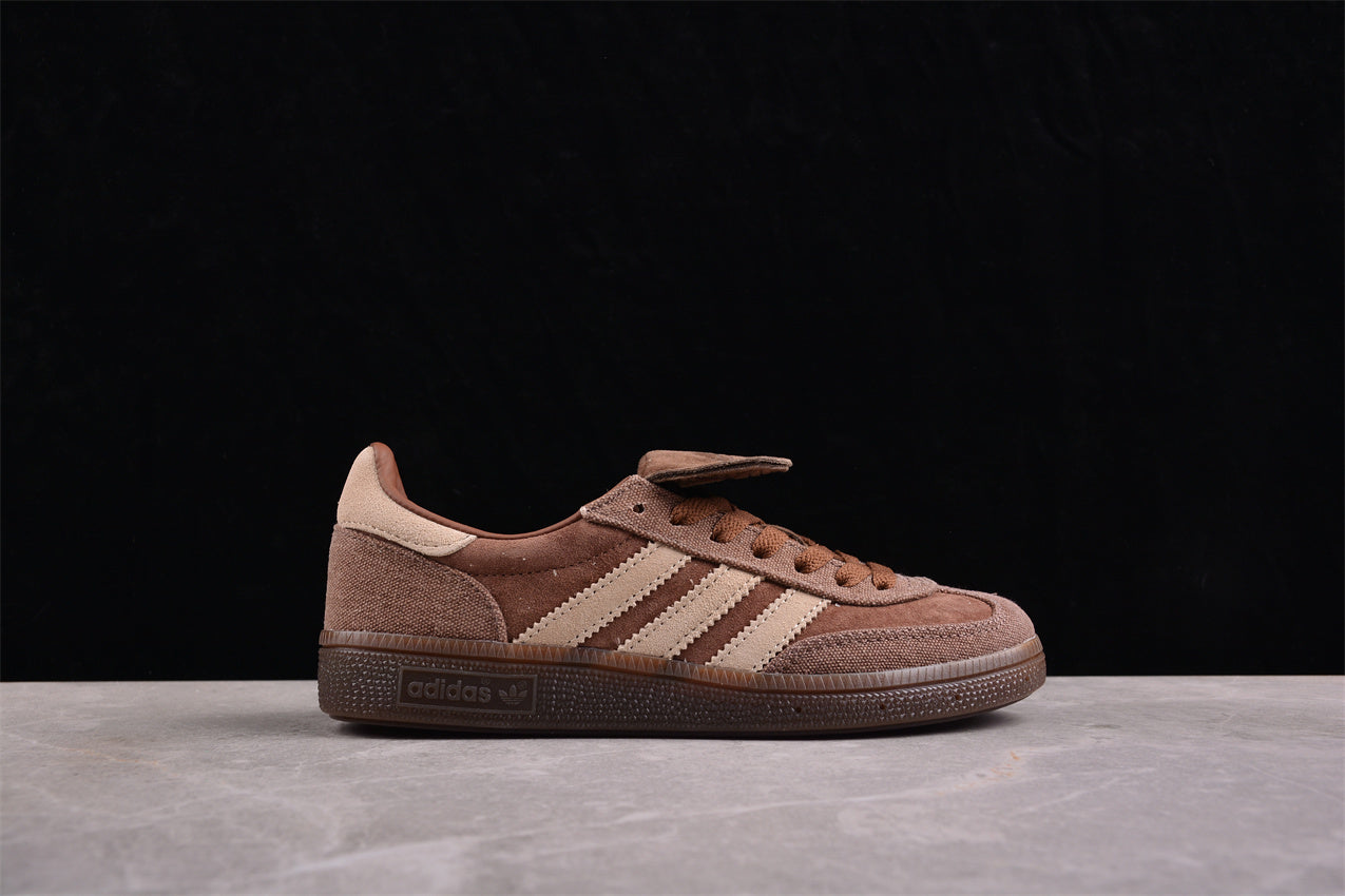 Handball Spezial LT marrón y beige