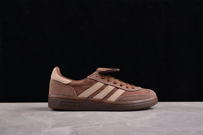 Handball Spezial LT marrón y beige