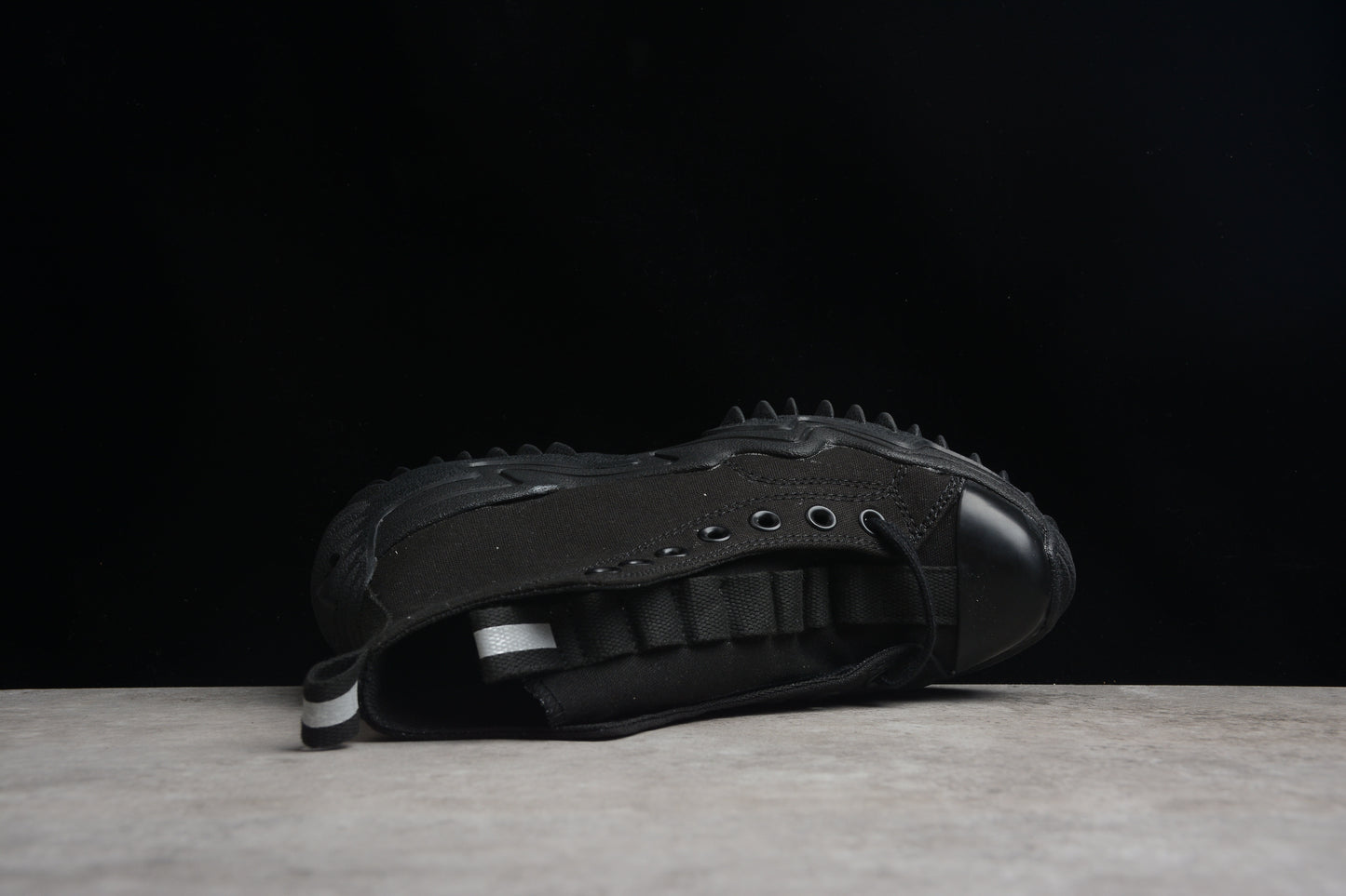 Run Star Motion HI negro total