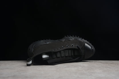 Run Star Motion HI negro total