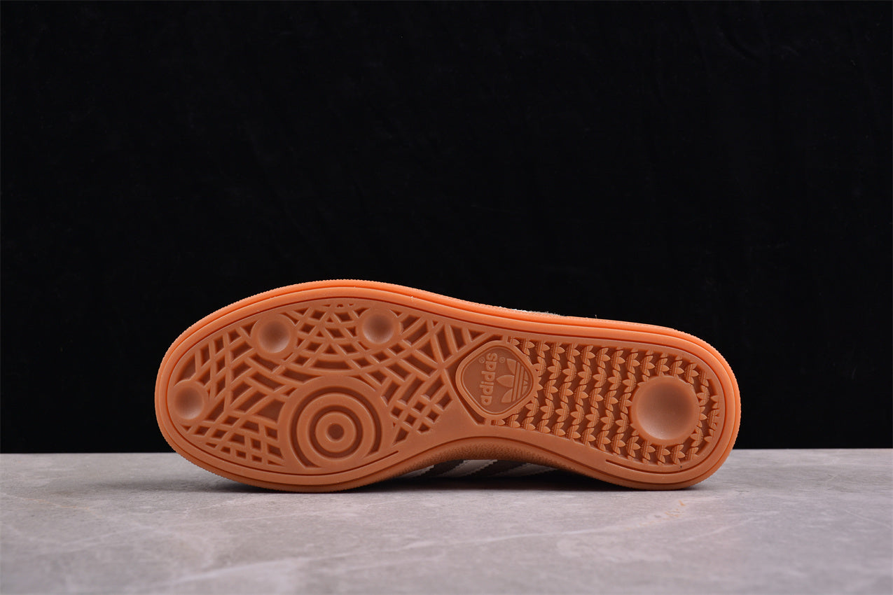 Handball Spezial marrón y blanco