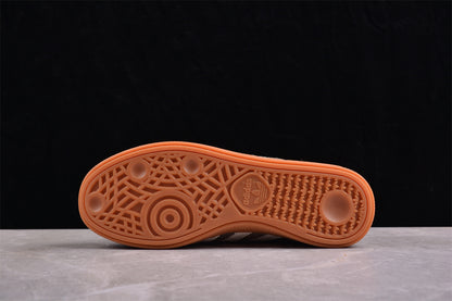 Handball Spezial marrón y blanco