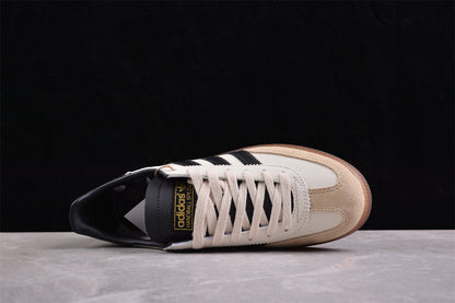 Handball Spezial blanco crema y negro