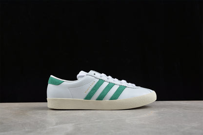 Sporty & Rich blanco y verde