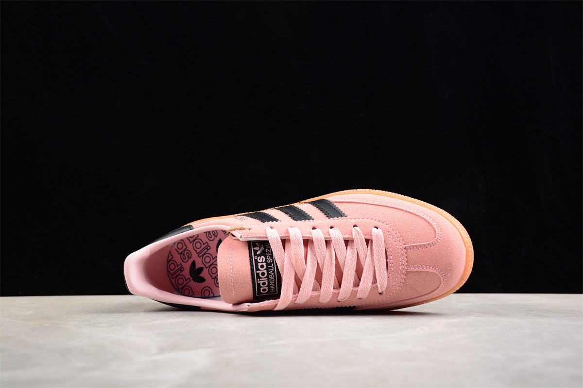Handball Spezial rosa y negro