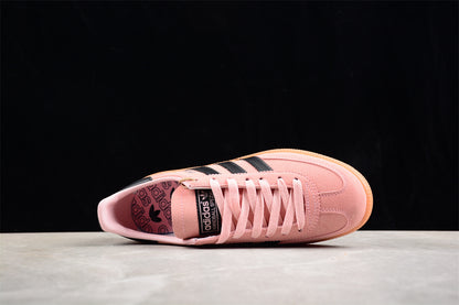 Handball Spezial rosa y negro