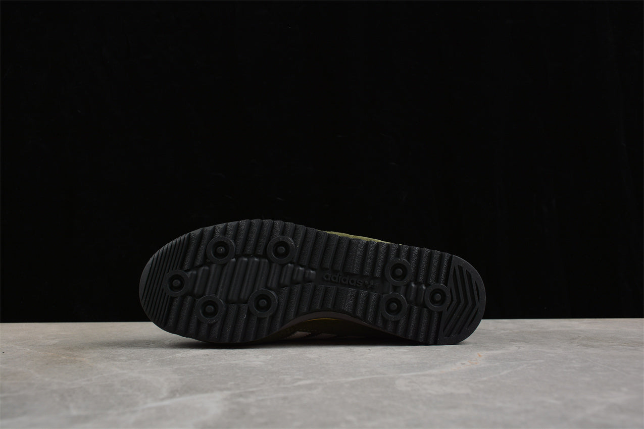 SL 72 verde y blanco