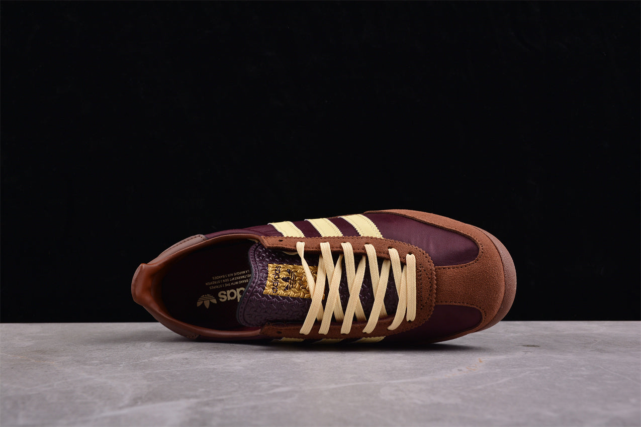 SL 72 marrón y beige