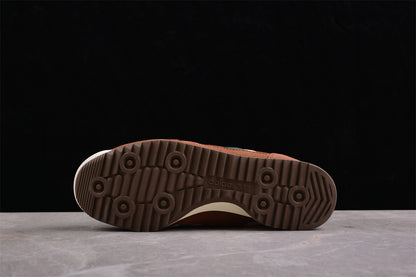 SL 72 beige, verde y marrón