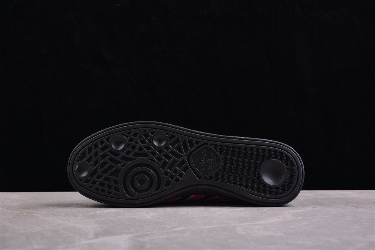 Spezial Manchester 89 navy y rojo